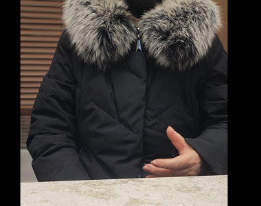 70대 여성 대상포진 불면증 치료 사례